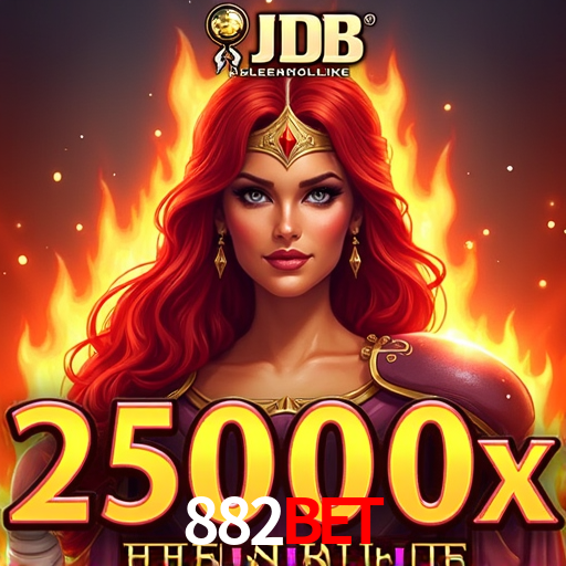 Provedores de Jogos 882Bet